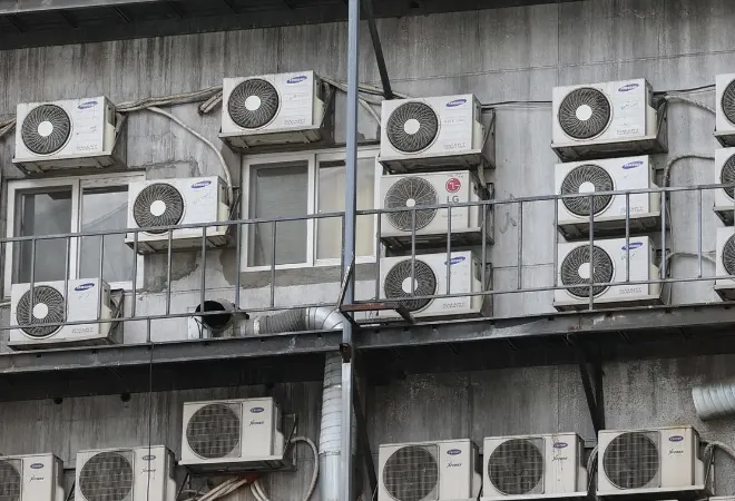 AC-use